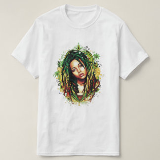 T-SHIRT RASTA CHILD