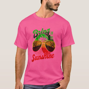 T-shirt Rasta Reggae Rastafari Roots Rastafarien Jamaïque