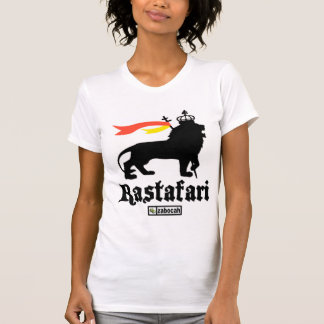 T-shirt Rastafari