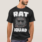 T-shirt Rat (Devant)