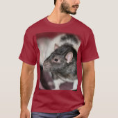 T-shirt Rat (Devant)