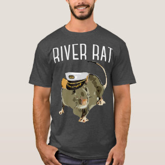 T-shirt Rat
