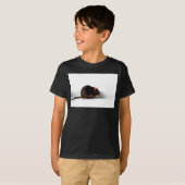 T-shirt Rat bccna (Devant entier)
