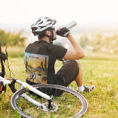 T-shirt Rat du désert, personnalisable