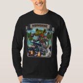 T-shirt Rat Fink (Devant)