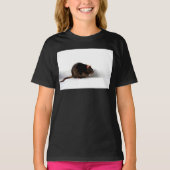 T-shirt Rat gccna (Devant)