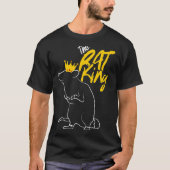 T-shirt Rat King, Mouse Nutcracker Ballet Dance (Devant)