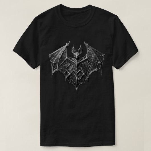 T-shirt Rat volant (Design devant)