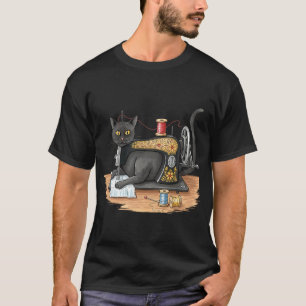 T-shirt Raton laveur empilés Pandas de décharge dessin ani