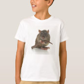 T-shirt Rats ! ! ! (Devant)