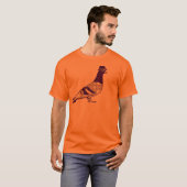 T-shirt Rats de ciel (Devant entier)