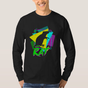 T-shirt Rats Ratvhet Rat Rat Rat Rod Rat Traps Rat Rat Rat