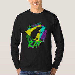 T-shirt Rats Ratvhet Rat Rat Rat Rod Rat Traps Rat Rat Rat