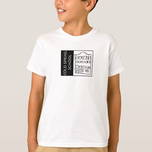 T-shirt Ratteuse à ressort froid (Devant)