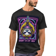 Rave Sloth - Zen