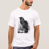 T-shirt Raven (Devant)