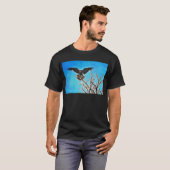 T-shirt Raventree (Devant entier)