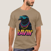 T-shirt Ravin (Devant)