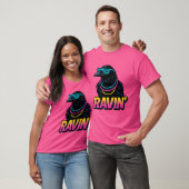 T-shirt Ravin (Unisexe)