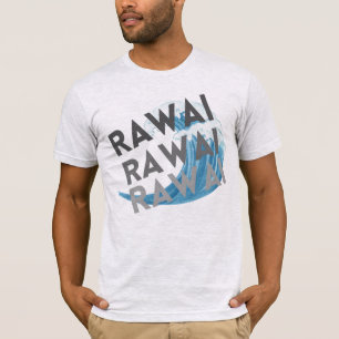 T-shirt Rawai
