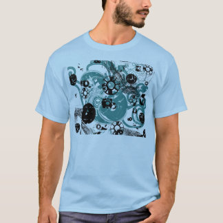 T-shirt Rawstyler