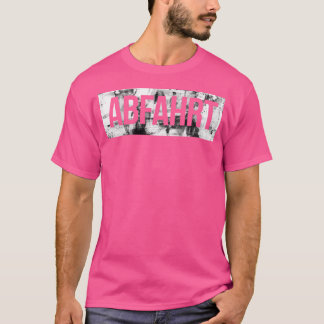 T-shirt Rawver Club Electro Edm Quitter Techno Party Villa