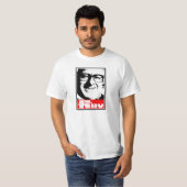 T-shirt Ray (Bradbury) (Devant entier)