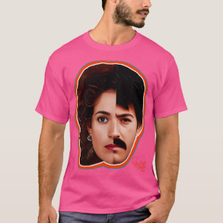 T-shirt Ray Finkle