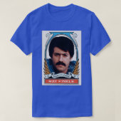 T-shirt Ray Finkle Trading d (Design devant)