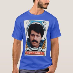 T-shirt Ray Finkle Trading d