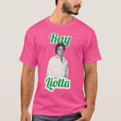 T-shirt Ray Liotta (Devant)