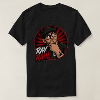 T-shirt Ray Rahl Sombre