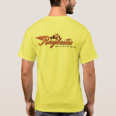 T-shirt raybestos (Dos)