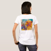 T-shirt Raydianze M3-3f (Dos entier)