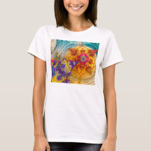 T-shirt Raydianze M3-3f