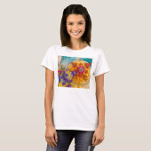 T-shirt Raydianze M3-3f (Devant entier)
