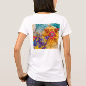 T-shirt Raydianze M3-3f (Dos)