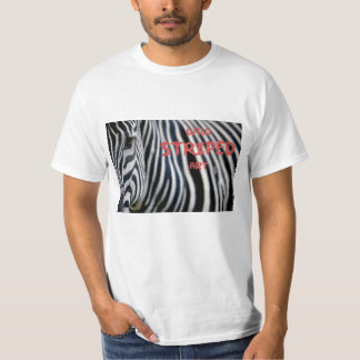 T-shirt rayé