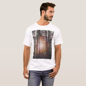 T-shirt Rayon de soleil 2010 (Devant entier)