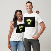 T-shirt Rayon X étranger (Unisexe)