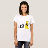 T-shirt Rayonnez-moi (Devant entier)