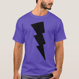 T-shirt Rayons dans la poterie grecque 1