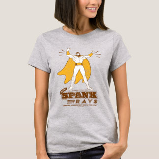 T-shirt Rayons d'ouverture spatiale
