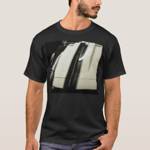 T-shirt Rayures de Camaro