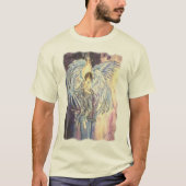 T-shirt Raziel (Devant)