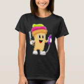 T-shirt Razor Sundae Coiffeur (Devant)
