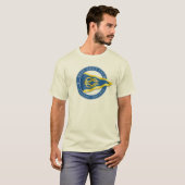 T-SHIRT RBC T (Devant entier)