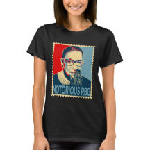 RBG notoire Ruth Bader Ginsburg