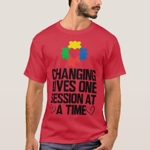 T-shirt RBT Modification de la durée de vie d'une session