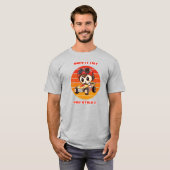 T-shirt RC Car Racing (Devant entier)